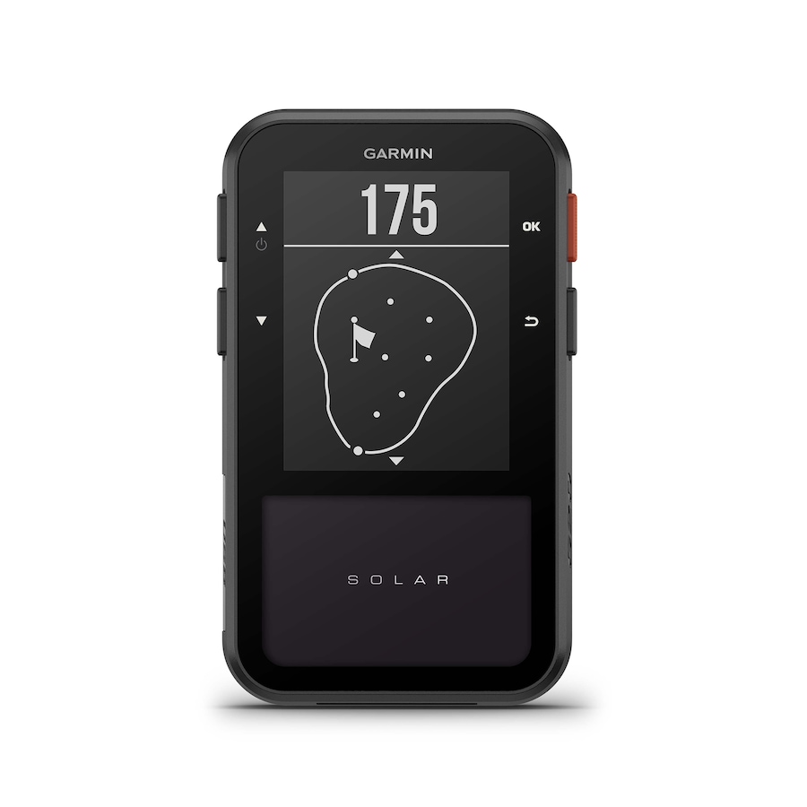 Image 751445_ALTMORE3.jpg, Product 751-445 / Price $439.99, Garmin Approach G20 Solar GPS Golf Handheld from Garmin on TSC.ca's Health & Fitness department