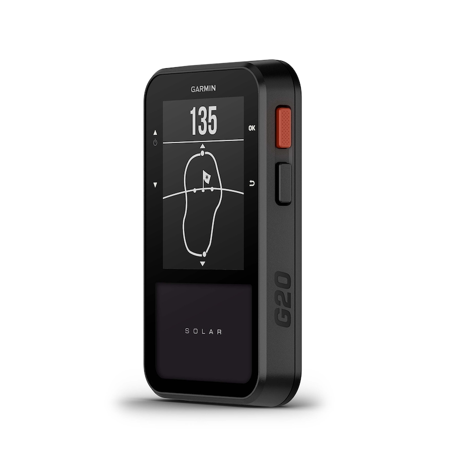 Image 751445_ALTMORE4.jpg, Product 751-445 / Price $439.99, Garmin Approach G20 Solar GPS Golf Handheld from Garmin on TSC.ca's Health & Fitness department