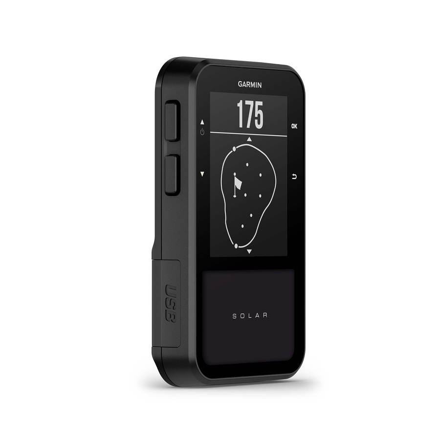 Image 751445_ALTMORE6.jpg, Product 751-445 / Price $439.99, Garmin Approach G20 Solar GPS Golf Handheld from Garmin on TSC.ca's Health & Fitness department