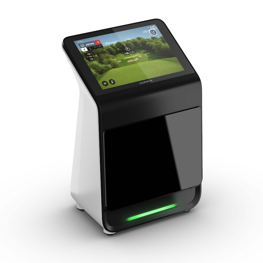 Image 751446_ALTMORE3.jpg, Product 751-446 / Price $7,249.99, Garmin Approach R50 Premium Golf Launch Monitor and Simulator from Garmin on TSC.ca's Health & Fitness department