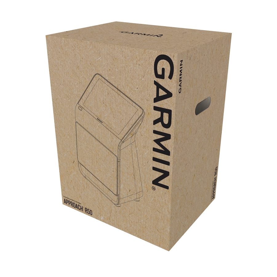 Image 751446_ALTMORE8.jpg, Product 751-446 / Price $7,249.99, Garmin Approach R50 Premium Golf Launch Monitor and Simulator from Garmin on TSC.ca's Health & Fitness department