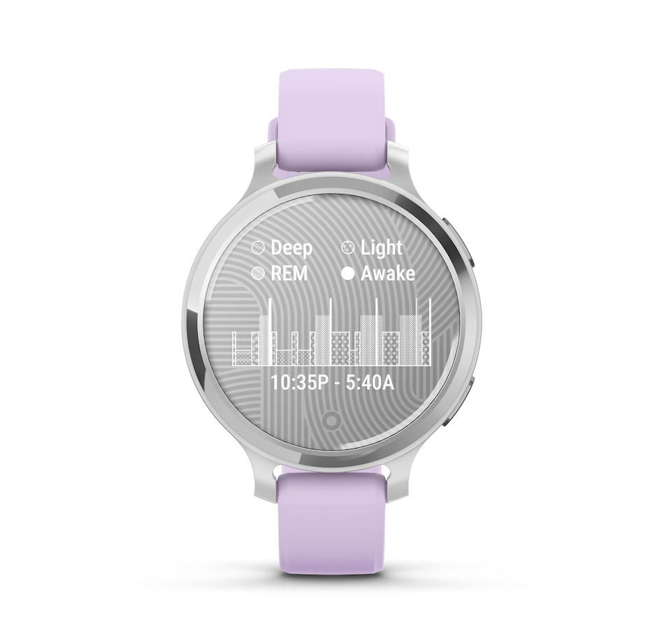 Image 751449_ALTMORE13.jpg, Product 751-449 / Price $439.99, Garmin Lily 2 Active Smartwatch and Fitness Tracker from Garmin on TSC.ca's Electronics department
