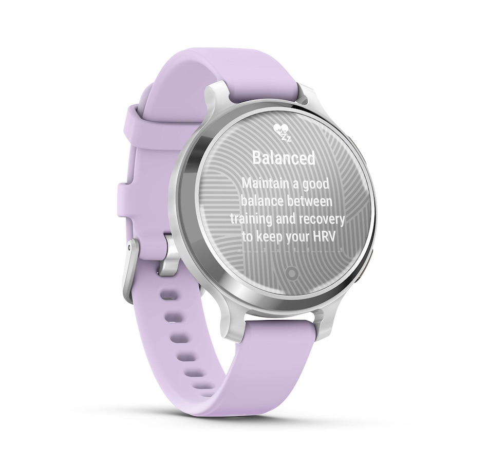 Image 751449_ALTMORE14.jpg, Product 751-449 / Price $439.99, Garmin Lily 2 Active Smartwatch and Fitness Tracker from Garmin on TSC.ca's Electronics department