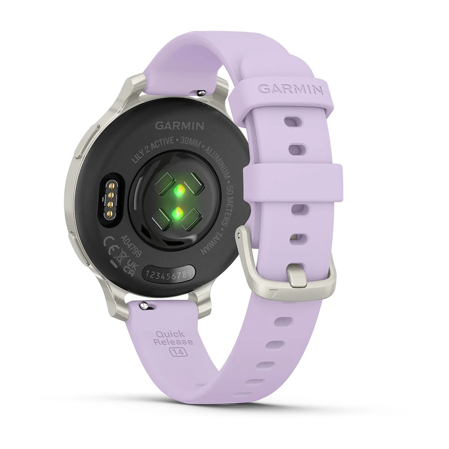 Image 751449_ALTMORE17.jpg, Product 751-449 / Price $439.99, Garmin Lily 2 Active Smartwatch and Fitness Tracker from Garmin on TSC.ca's Electronics department