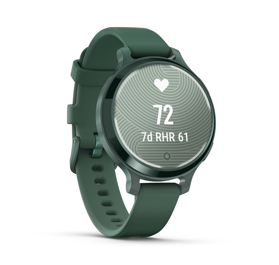 Image 751449_ALTMORE20.jpg, Product 751-449 / Price $439.99, Garmin Lily 2 Active Smartwatch and Fitness Tracker from Garmin on TSC.ca's Electronics department