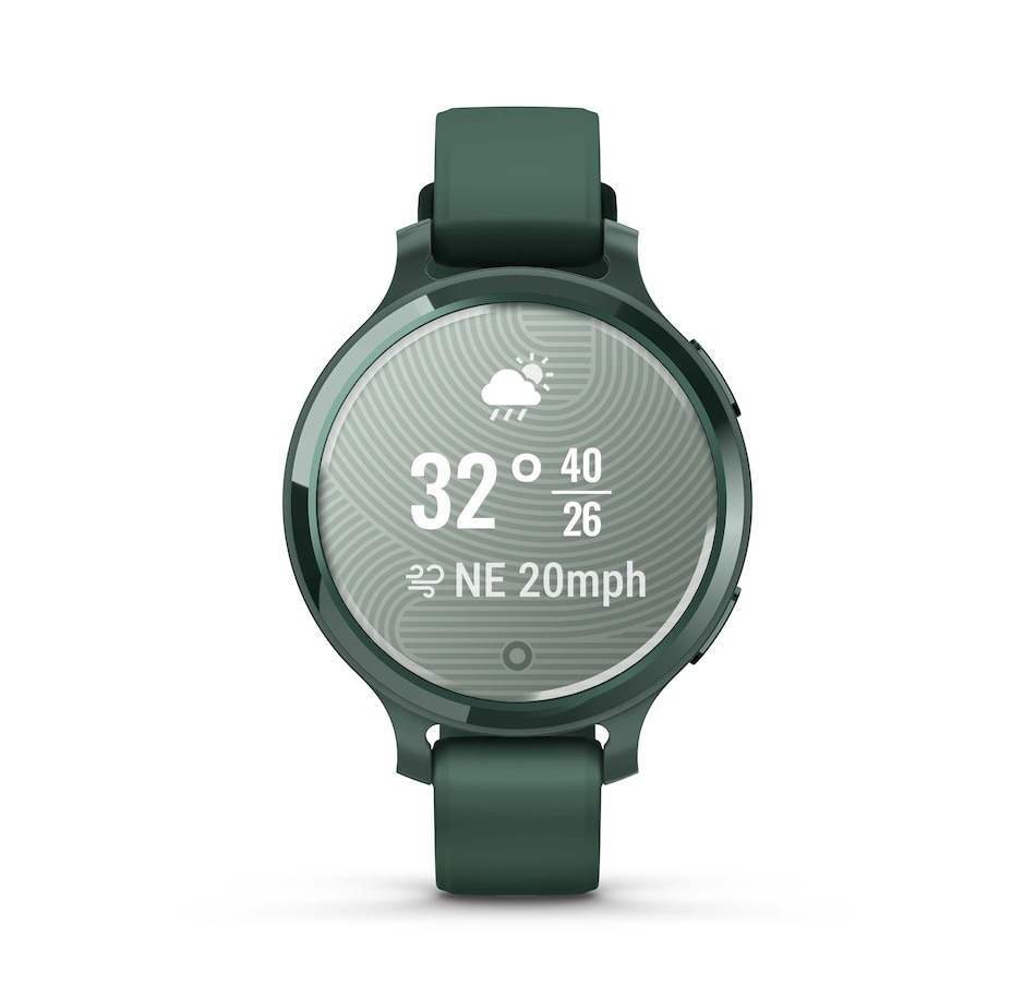 Image 751449_ALTMORE22.jpg, Product 751-449 / Price $439.99, Garmin Lily 2 Active Smartwatch and Fitness Tracker from Garmin on TSC.ca's Electronics department