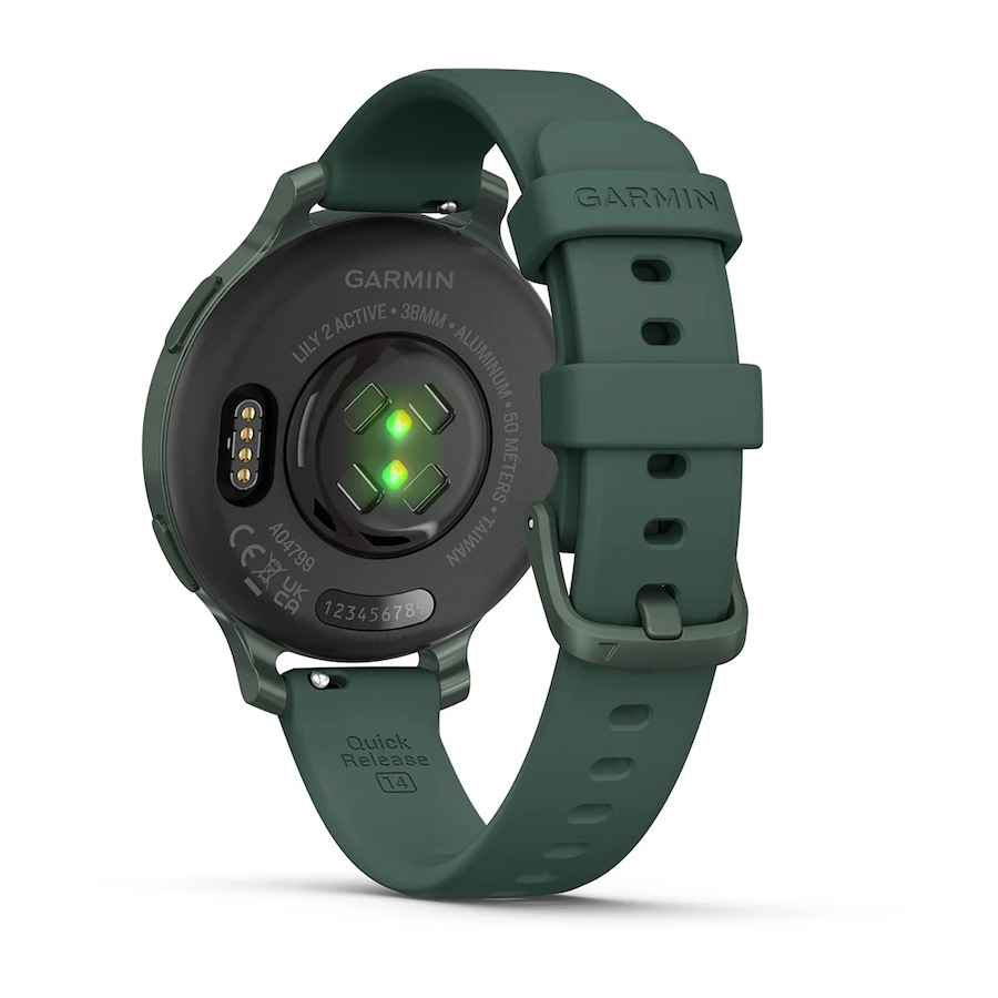 Image 751449_ALTMORE24.jpg, Product 751-449 / Price $439.99, Garmin Lily 2 Active Smartwatch and Fitness Tracker from Garmin on TSC.ca's Electronics department