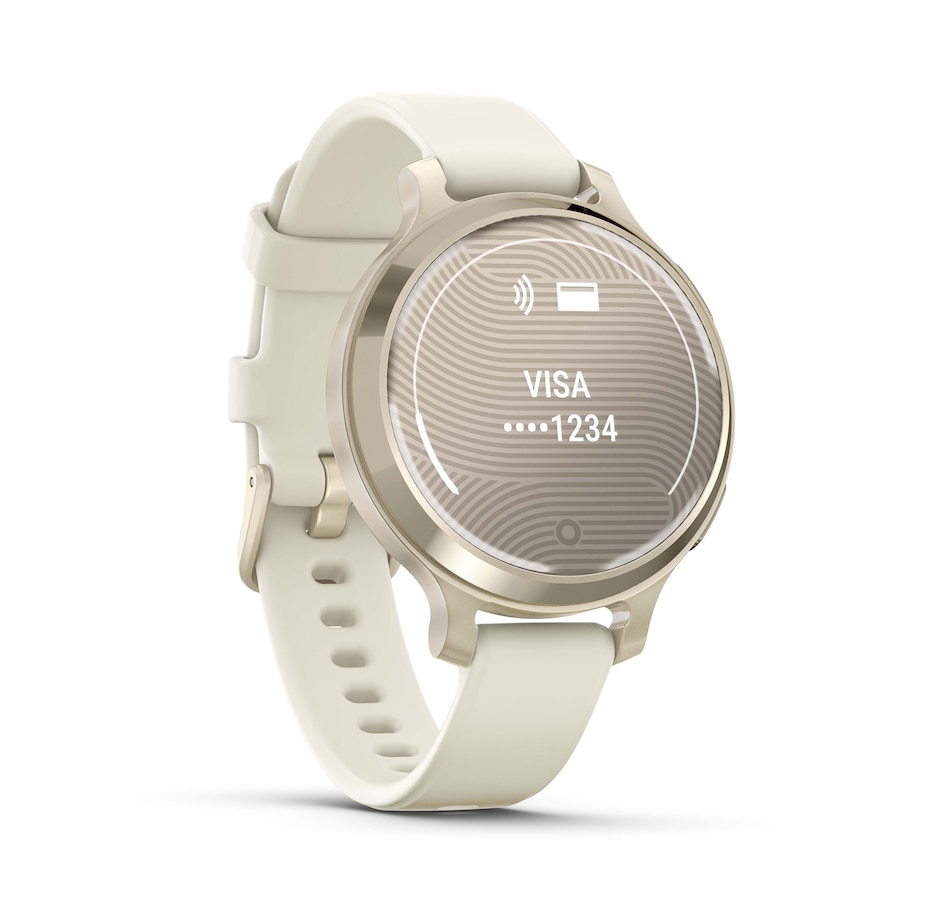 Image 751449_ALTMORE5.jpg, Product 751-449 / Price $439.99, Garmin Lily 2 Active Smartwatch and Fitness Tracker from Garmin on TSC.ca's Electronics department