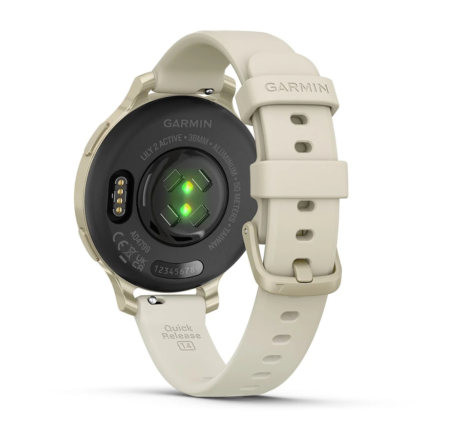 Image 751449_ALTMORE7.jpg, Product 751-449 / Price $439.99, Garmin Lily 2 Active Smartwatch and Fitness Tracker from Garmin on TSC.ca's Electronics department