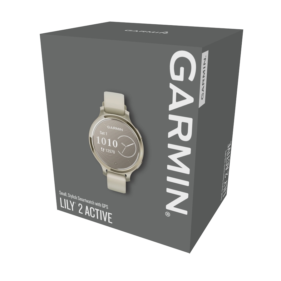 Image 751449_ALTMORE9.jpg, Product 751-449 / Price $439.99, Garmin Lily 2 Active Smartwatch and Fitness Tracker from Garmin on TSC.ca's Electronics department