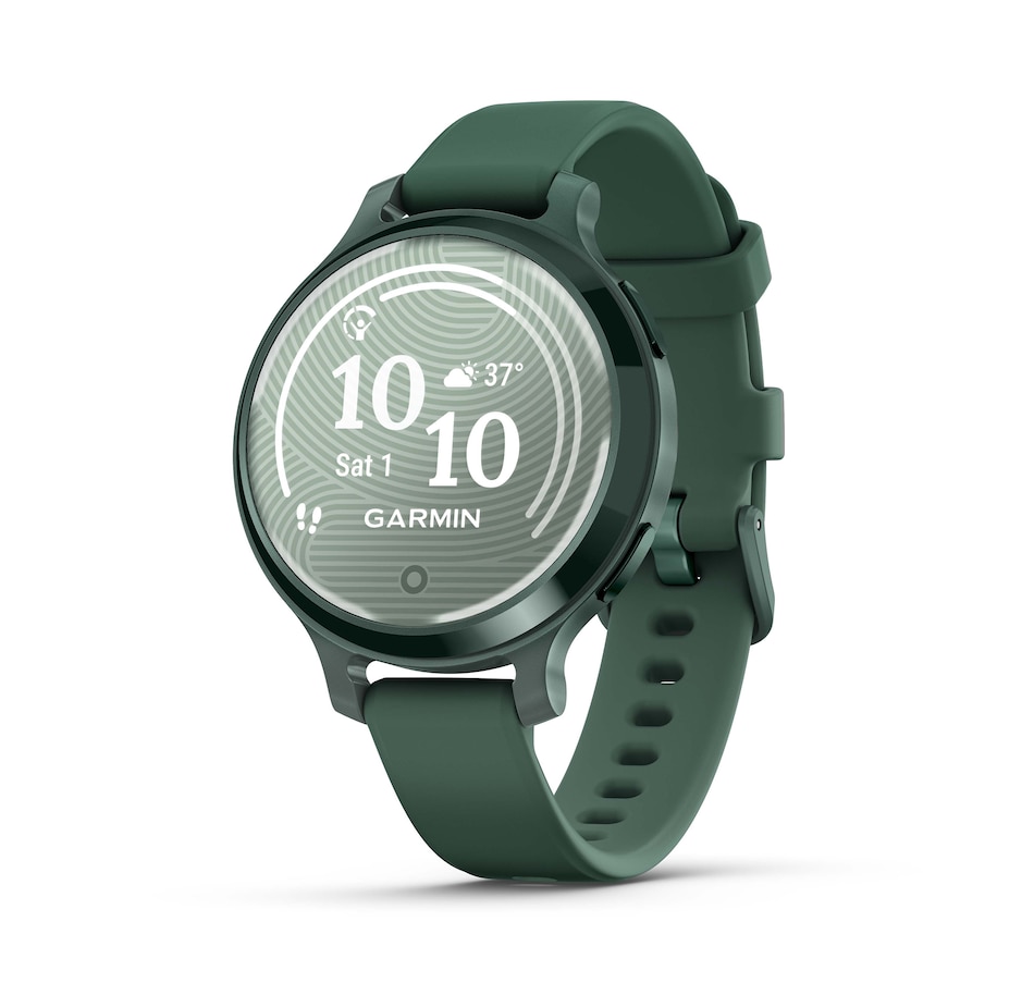 Image 751449_GRN.jpg, Product 751-449 / Price $439.99, Garmin Lily 2 Active Smartwatch and Fitness Tracker from Garmin on TSC.ca's Electronics department