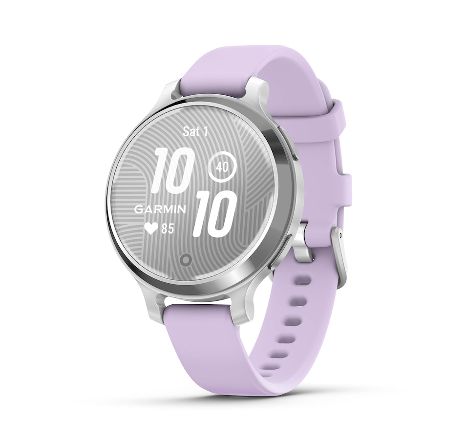 Image 751449_PUR.jpg, Product 751-449 / Price $439.99, Garmin Lily 2 Active Smartwatch and Fitness Tracker from Garmin on TSC.ca's Electronics department