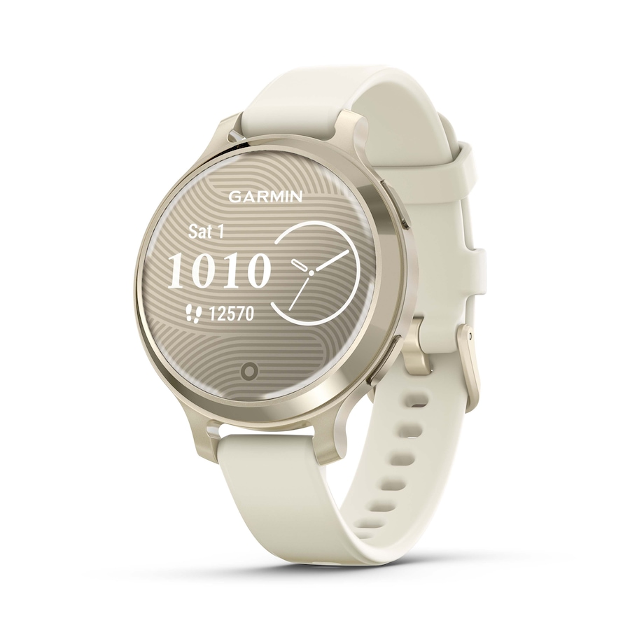Image 751449_WHT.jpg, Product 751-449 / Price $439.99, Garmin Lily 2 Active Smartwatch and Fitness Tracker from Garmin on TSC.ca's Electronics department