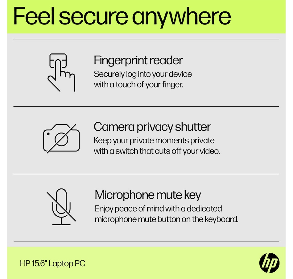 Image 751450_ALTMORE14.jpg, Product 751-450 / Price $939.99, HP 15.6 FHD Intel Core i5 512GB Notebook with Mouse from HP - Hewlett Packard on TSC.ca's Electronics department