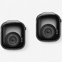 MyGekoGear Orbit 130 1080p HD Dashcam (2-pack)