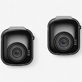 MyGekoGear Orbit 130 1080p HD Dashcam (2-pack)