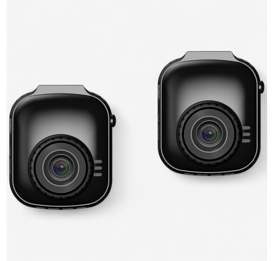 Image 751451.jpg, Product 751-451 / Price $249.99, MyGekoGear Orbit 130 1080p HD Dashcam (2-pack) from MyGekoGear on TSC.ca's Electronics department