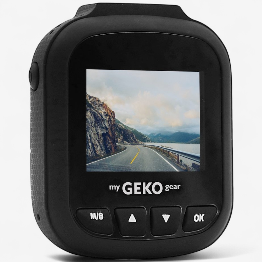 Image 751451_ALTMORE1.jpg, Product 751-451 / Price $99.99, MyGekoGear Orbit 130 1080p HD Dashcam (2-pack) from MyGekoGear on TSC.ca's Electronics department