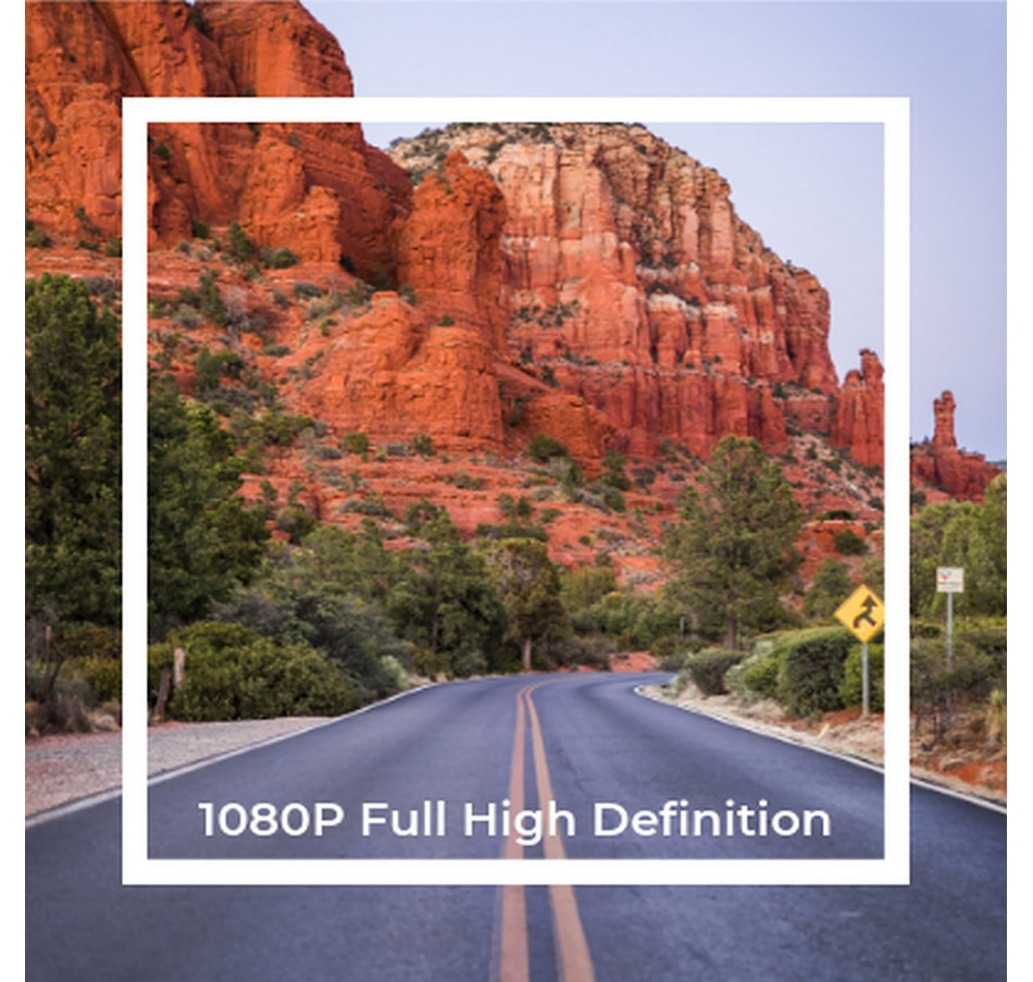 Image 751451_ALTMORE11.jpg, Product 751-451 / Price $249.99, MyGekoGear Orbit 130 1080p HD Dashcam (2-pack) from MyGekoGear on TSC.ca's Electronics department