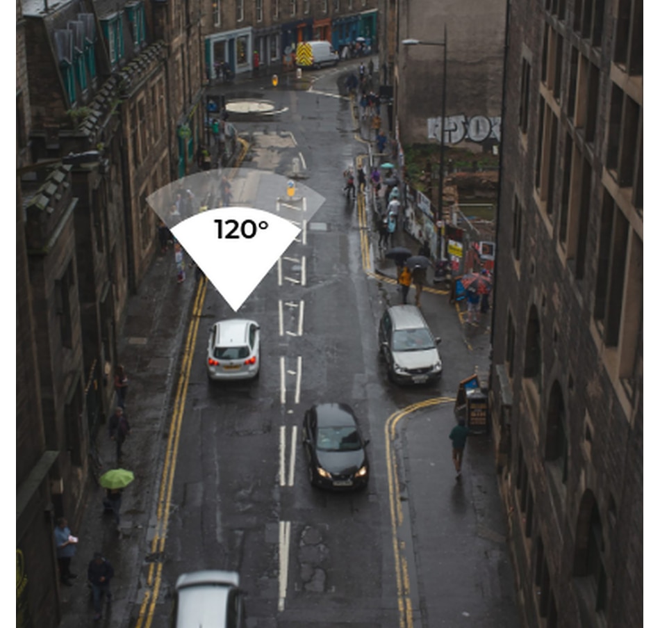 Image 751451_ALTMORE13.jpg, Product 751-451 / Price $249.99, MyGekoGear Orbit 130 1080p HD Dashcam (2-pack) from MyGekoGear on TSC.ca's Electronics department