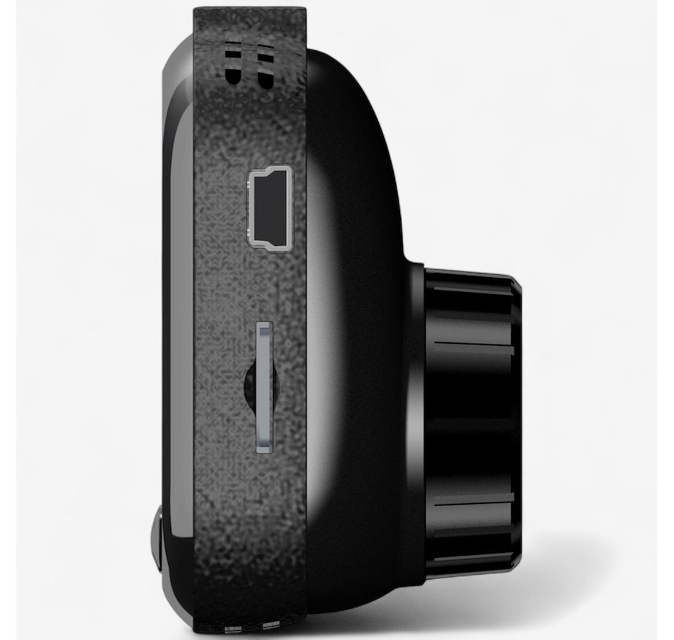 Image 751451_ALTMORE4.jpg, Product 751-451 / Price $249.99, MyGekoGear Orbit 130 1080p HD Dashcam (2-pack) from MyGekoGear on TSC.ca's Electronics department