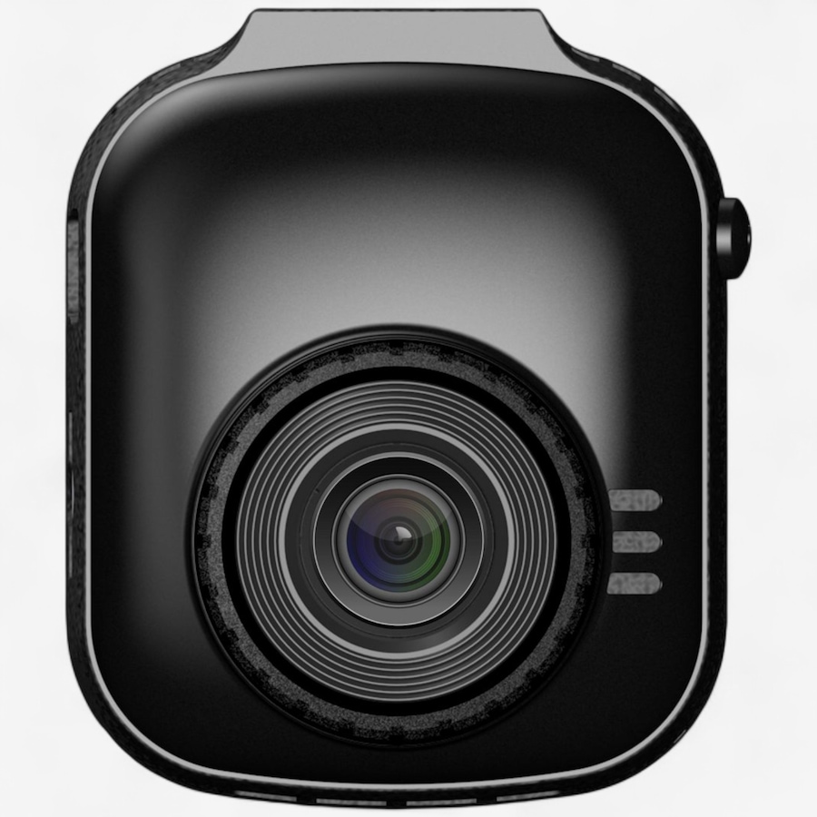 Image 751451_ALTMORE6.jpg, Product 751-451 / Price $99.99, MyGekoGear Orbit 130 1080p HD Dashcam (2-pack) from MyGekoGear on TSC.ca's Electronics department