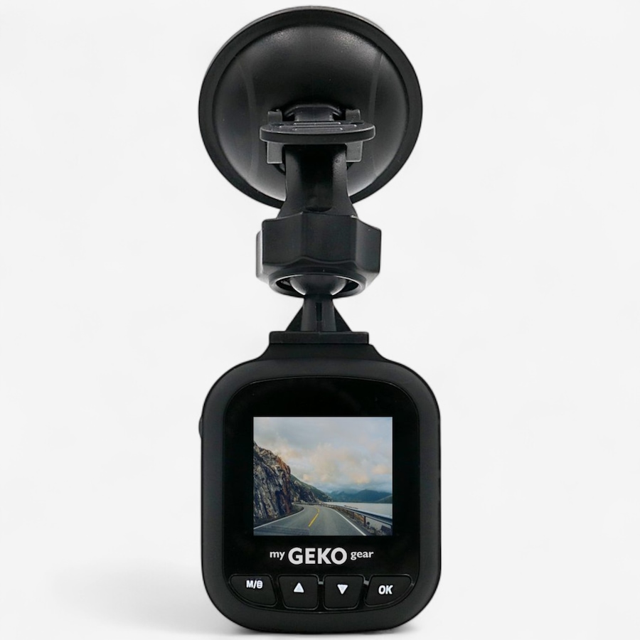 Image 751451_ALTMORE7.jpg, Product 751-451 / Price $99.99, MyGekoGear Orbit 130 1080p HD Dashcam (2-pack) from MyGekoGear on TSC.ca's Electronics department