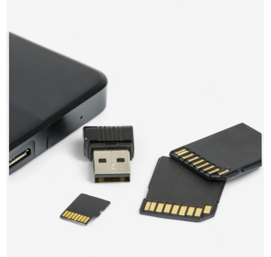 Image 751451_ALTMORE8.jpg, Product 751-451 / Price $249.99, MyGekoGear Orbit 130 1080p HD Dashcam (2-pack) from MyGekoGear on TSC.ca's Electronics department