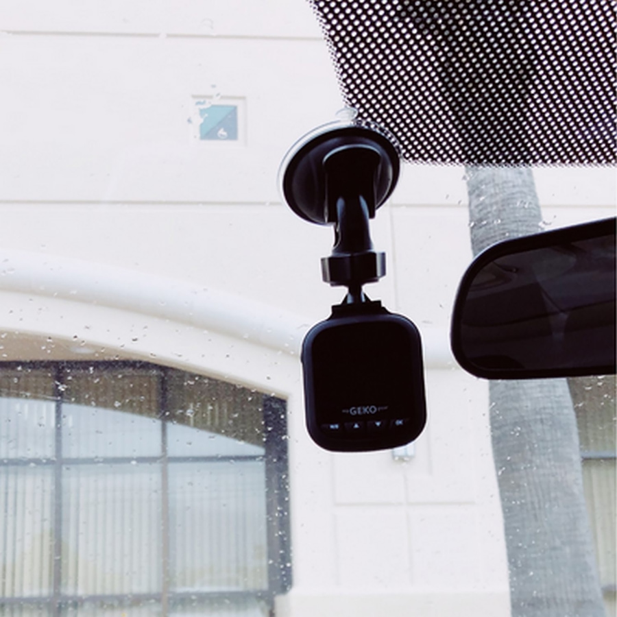 Image 751451_ALTMORE9.jpg, Product 751-451 / Price $99.99, MyGekoGear Orbit 130 1080p HD Dashcam (2-pack) from MyGekoGear on TSC.ca's Electronics department
