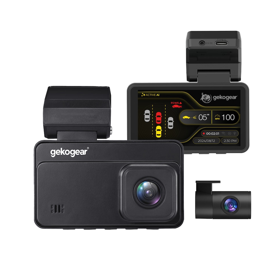 Image 751452_ALTMORE2.jpg, Product 751-452 / Price $329.99, GekoGear Orbit D220 and AirFlux100 Bundle from MyGekoGear on TSC.ca's Electronics department