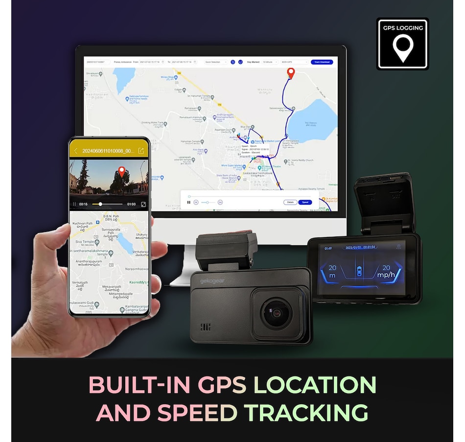 Image 751452_ALTMORE8.jpg, Product 751-452 / Price $329.99, GekoGear Orbit D220 and AirFlux100 Bundle from MyGekoGear on TSC.ca's Electronics department