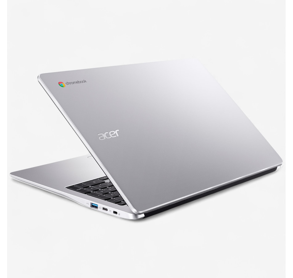 Image 751453_ALTMORE5.jpg, Product 751-453 / Price $419.99, Acer Chromebook 315 15.6" FHD Intel N4500 4GB RAM 128 GB with Mouse from Acer on TSC.ca's Electronics department