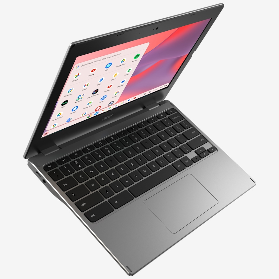 Image 751454_ALTMORE7.jpg, Product 751-454 / Price $339.99, Acer Chromebook 311 11.6" FHD Intel N4500 4GB RAM 64GB with Mouse from Acer on TSC.ca's Electronics department