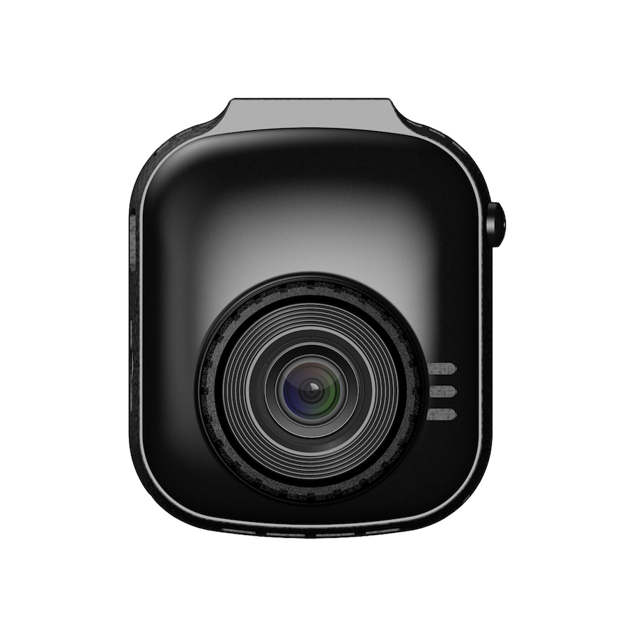 Image 751455_ALTMORE1.jpg, Product 751-455 / Price $129.99, GekoGear Dashcam Orbit 130 1080p HD Dash Cam from MyGekoGear on TSC.ca's Electronics department