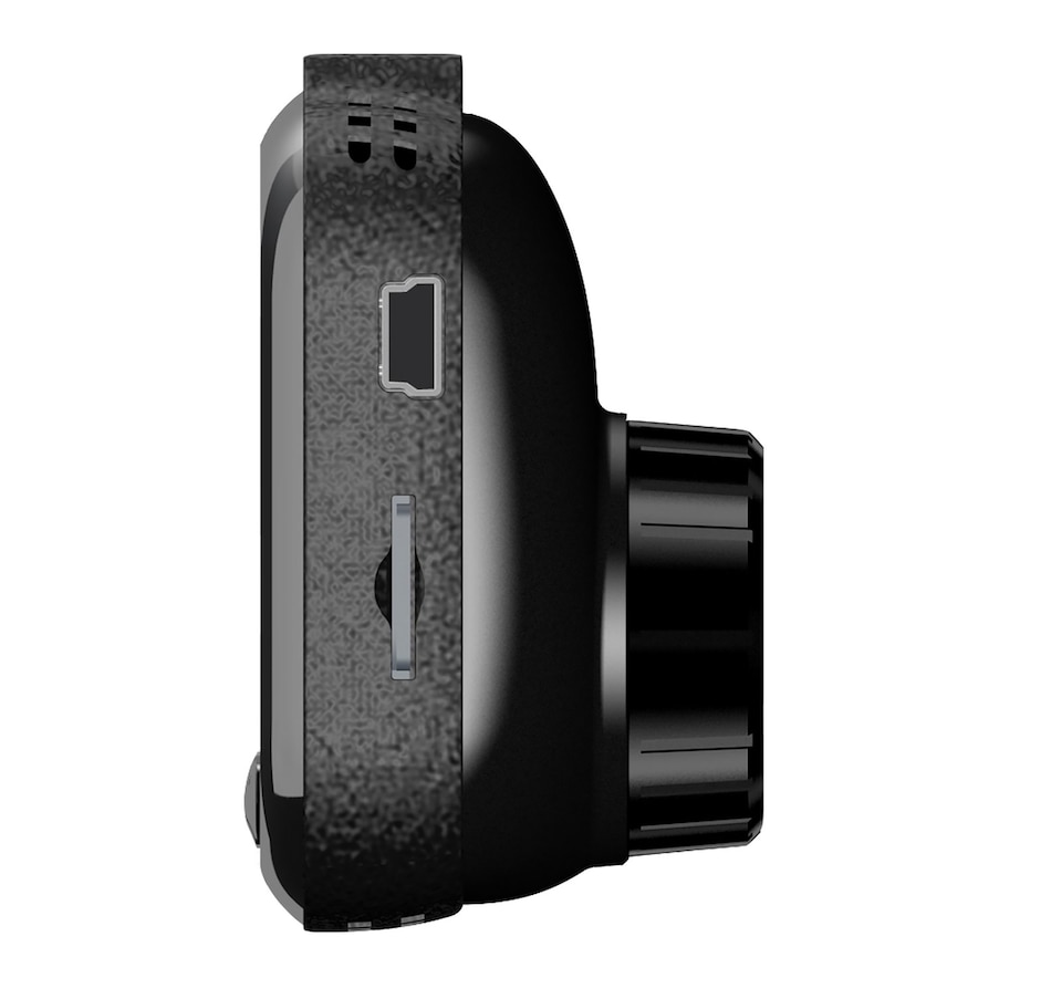 Image 751455_ALTMORE3.jpg, Product 751-455 / Price $129.99, GekoGear Dashcam Orbit 130 1080p HD Dash Cam from MyGekoGear on TSC.ca's Electronics department