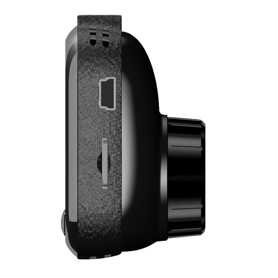 Image 751455_ALTMORE3.jpg, Product 751-455 / Price $129.99, GekoGear Dashcam Orbit 130 1080p HD Dash Cam from MyGekoGear on TSC.ca's Electronics department