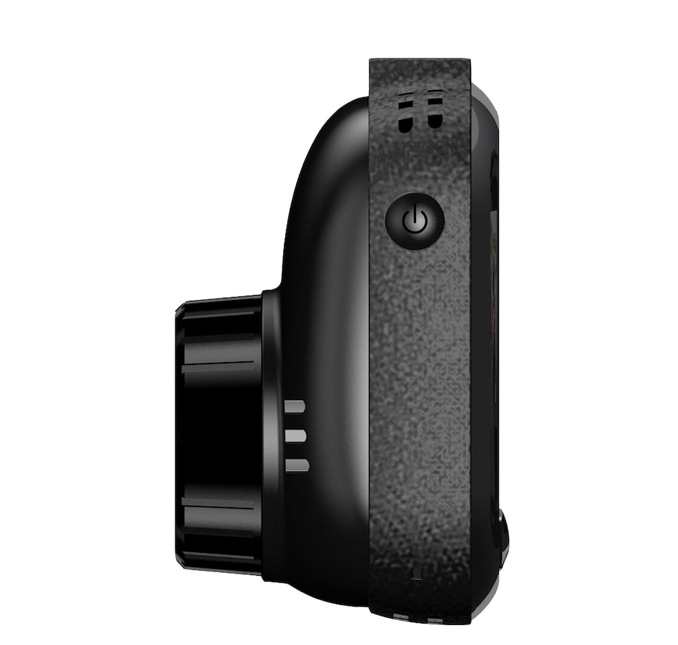 Image 751455_ALTMORE4.jpg, Product 751-455 / Price $129.99, GekoGear Dashcam Orbit 130 1080p HD Dash Cam from MyGekoGear on TSC.ca's Electronics department