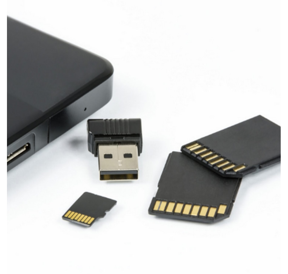 Image 751455_ALTMORE8.jpg, Product 751-455 / Price $129.99, GekoGear Dashcam Orbit 130 1080p HD Dash Cam from MyGekoGear on TSC.ca's Electronics department