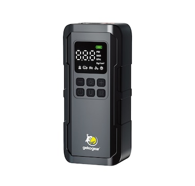 GekoGear AirFlux 100