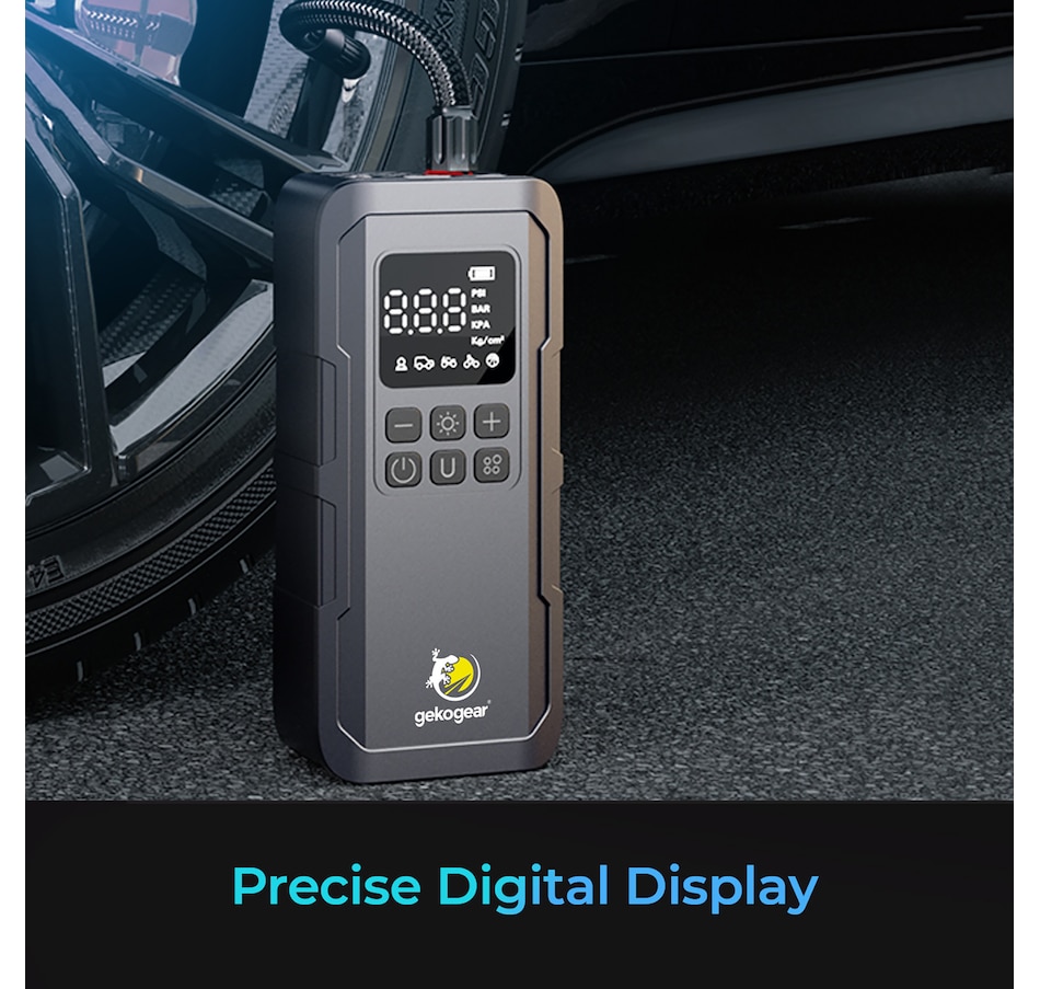 Image 751456_ALTMORE5.jpg, Product 751-456 / Price $149.99, GekoGear AirFlux 100 from MyGekoGear on TSC.ca's Home & Garden department