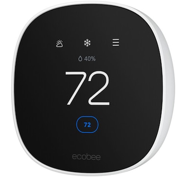 Ecobee Smart Thermostat Essential