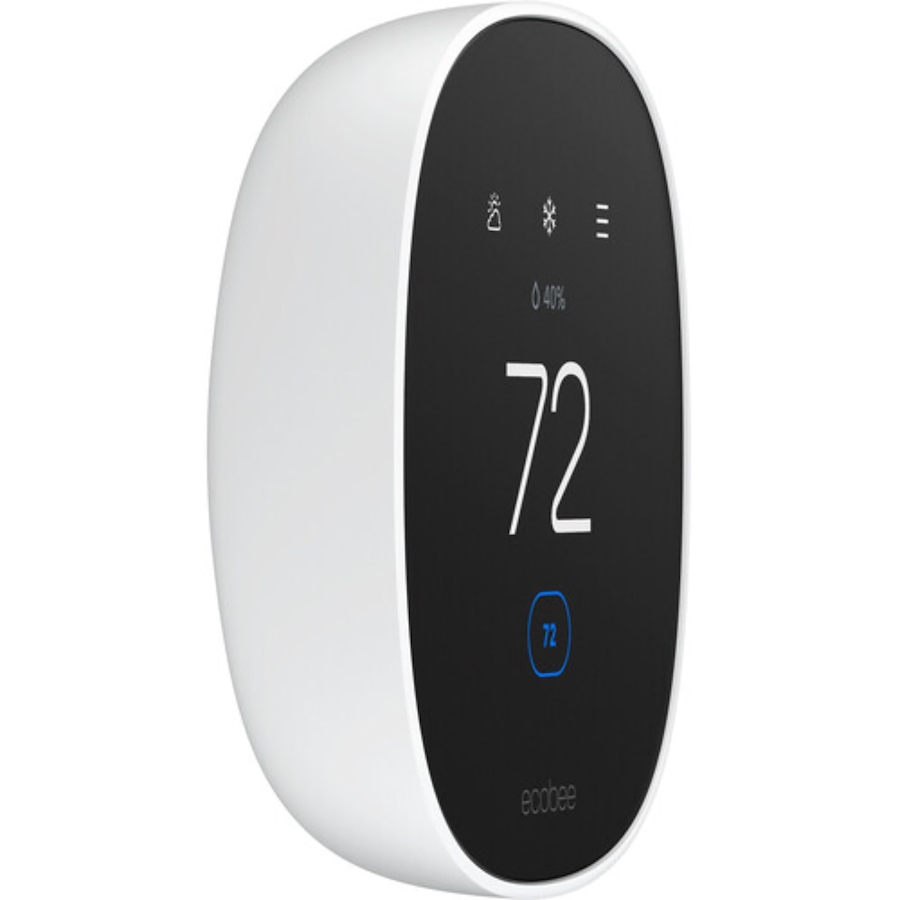 Image 751458_ALTMORE2.jpg, Product 751-458 / Price $179.99, Ecobee Smart Thermostat Essential from Ecobee on TSC.ca's Electronics department