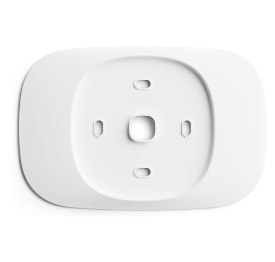 Image 751459.jpg, Product 751-459 / Price $19.99, Ecobee Trim Kit for Smart Thermostat Essential from Ecobee on TSC.ca's Electronics department