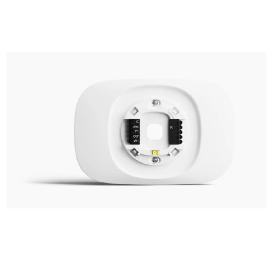 Image 751459_ALTMORE2.jpg, Product 751-459 / Price $19.99, Ecobee Trim Kit for Smart Thermostat Essential from Ecobee on TSC.ca's Electronics department