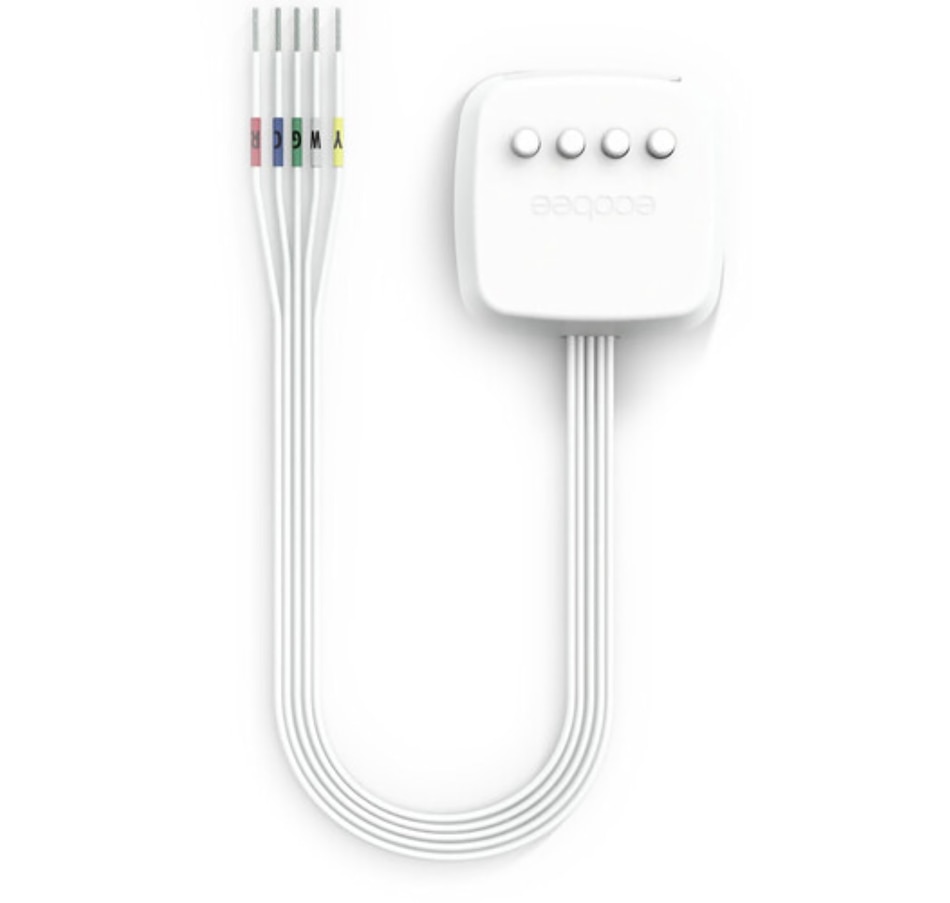 Image 751460_ALTMORE1.jpg, Product 751-460 / Price $32.99, Ecobee Power Extender Kit (PEK) from Ecobee on TSC.ca's Electronics department