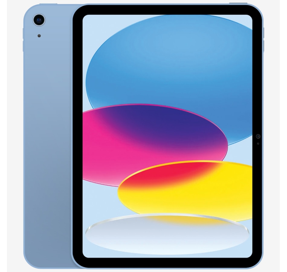Image 751461_ALTMORE2.jpg, Product 751-461 / Price $879.99 - $1,029.96, Apple iPad (A16) 11" 128GB or 256GB Bundle (11th-gen) from Apple on TSC.ca's Electronics department