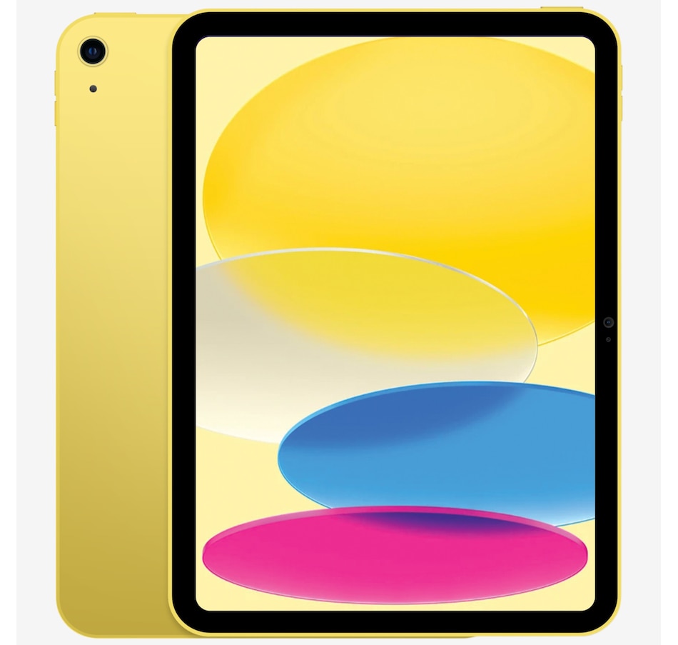 Image 751461_ALTMORE3.jpg, Product 751-461 / Price $879.99 - $1,029.96, Apple iPad (A16) 11" 128GB or 256GB Bundle (11th-gen) from Apple on TSC.ca's Electronics department
