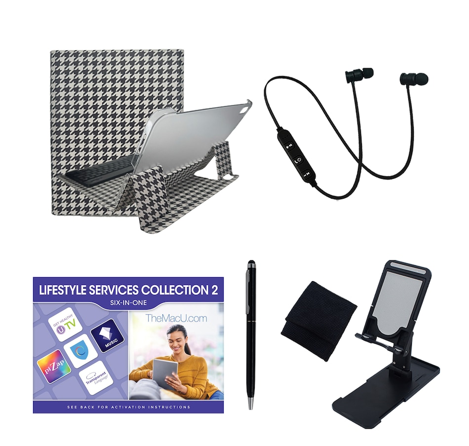 Image 751461_ALTMORE5.jpg, Product 751-461 / Price $879.99 - $1,029.96, Apple iPad (A16) 11" 128GB or 256GB Bundle (11th-gen) from Apple on TSC.ca's Electronics department