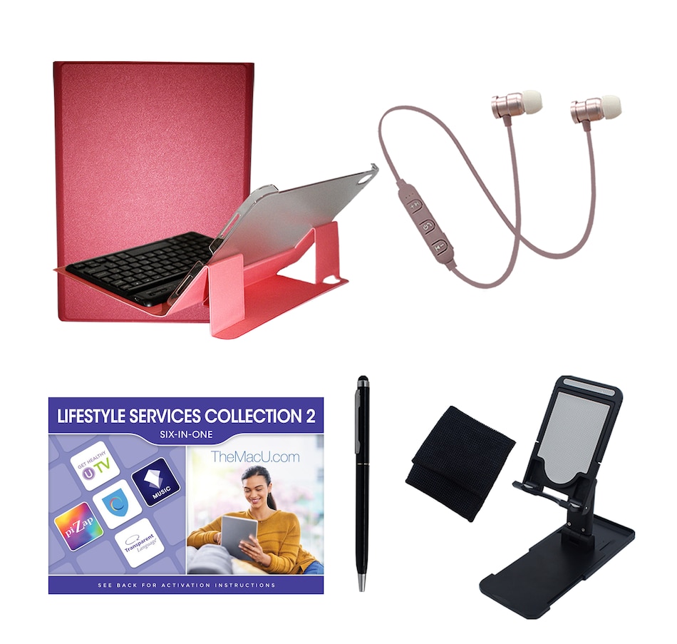 Image 751461_ALTMORE6.jpg, Product 751-461 / Price $879.99 - $1,029.96, Apple iPad (A16) 11" 128GB or 256GB Bundle (11th-gen) from Apple on TSC.ca's Electronics department