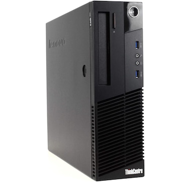 Lenovo ThinkCentre M93P SFF i5-4570 (refurbished)